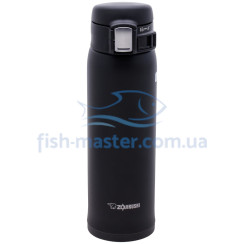 Термокружка ZOJIRUSHI SM-SA48BA 0.48 л ц:черный