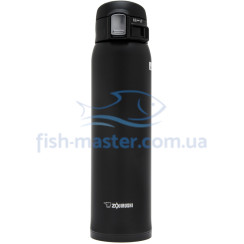 Термокружка ZOJIRUSHI SM-SA60BA 0.6 л ц:черный