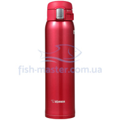 Термокружка ZOJIRUSHI SM-SA60RW 0.6 л ц:красный