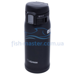 Термокружка ZOJIRUSHI SM-SC36HM 0.36 л ц:черный