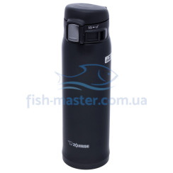 Термокружка ZOJIRUSHI SM-SC48HM 0.48 л ц:черный