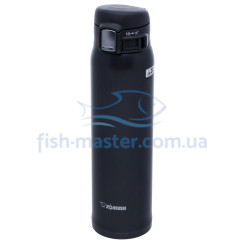 Термокружка ZOJIRUSHI SM-SC60HM 0.6 л ц:черный
