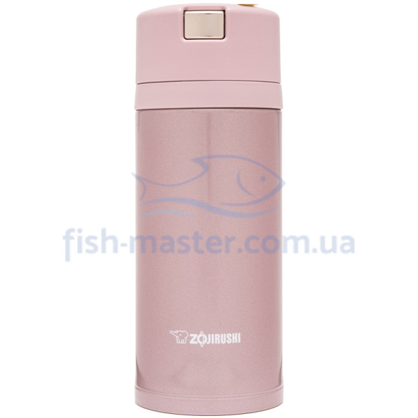 Термокружка ZOJIRUSHI SM-XB36PZ 0.36 л ц:розовый