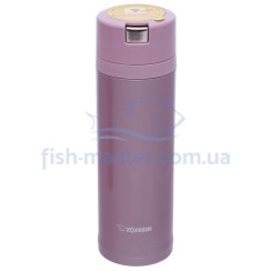 Термокружка ZOJIRUSHI SM-XB48PZ 0.48 л ц:розовый
