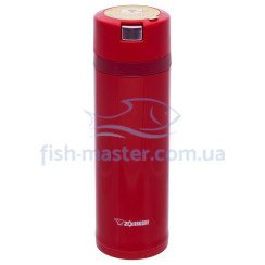 Термокружка ZOJIRUSHI SM-XB48RV 0.48 л ц:красный