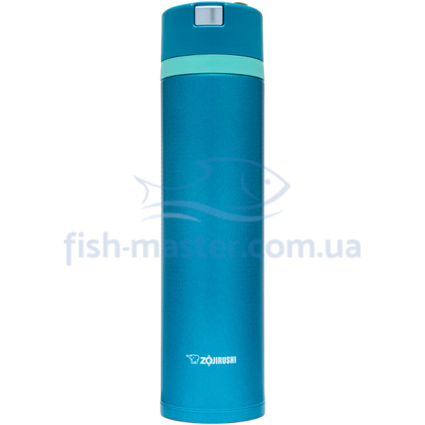 Термокружка ZOJIRUSHI SM-XB60AM 0.6 л ц:голубой