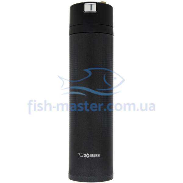 Термокружка ZOJIRUSHI SM-XB60BD 0.6 л ц:черный