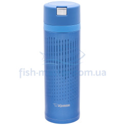 Термокружка ZOJIRUSHI SM-XC48AL 0.48 л ц:синий