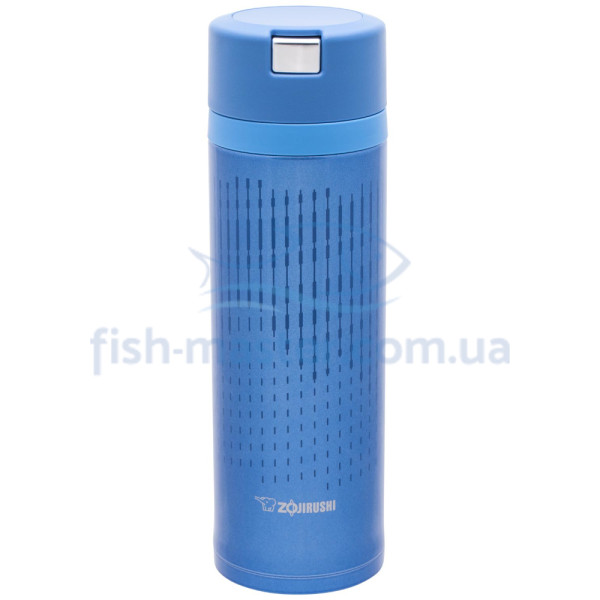 Термокружка ZOJIRUSHI SM-XC48AL 0.48 л ц:синий