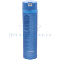 Термокружка ZOJIRUSHI SM-XC60AL 0.6 л ц:синий
