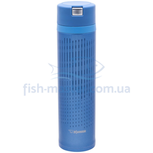 Термокружка ZOJIRUSHI SM-XC60AL 0.6 л ц:синий