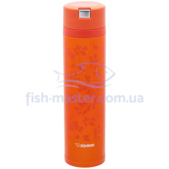 Термокружка ZOJIRUSHI SM-XC60DV 0.6 л ц:оранжевый