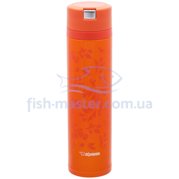 Термокружка ZOJIRUSHI SM-XC60DV 0.6 л ц:оранжевый