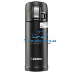Термокружка ZOJIRUSHI SM-KHF36BA 0.36 л