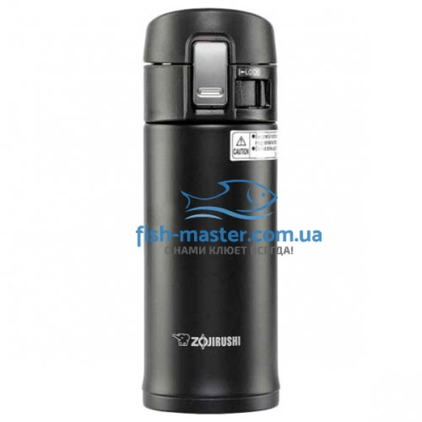 Термокружка ZOJIRUSHI SM-KHF36BA 0.36 л