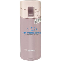 Термокружка ZOJIRUSHI SM-KHF48PT 0.48 л