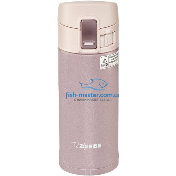 Термокружка ZOJIRUSHI SM-KHF48PT 0.48 л
