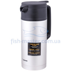 Термос ZOJIRUSHI SH-JAE18SA 1.8 л ц:серебро