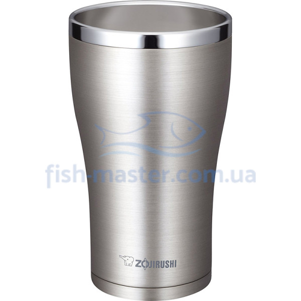 Термостакан ZOJIRUSHI SX-DB45XA 0.45L ц:металлик