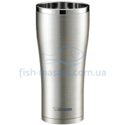 Термостакан ZOJIRUSHI SX-DB60XA 0.6L ц:металлик