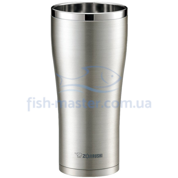 Термостакан ZOJIRUSHI SX-DB60XA 0.6L ц:металлик