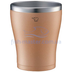 Термостакан ZOJIRUSHI SX-DD30NZ 0.3L ц:бежевый