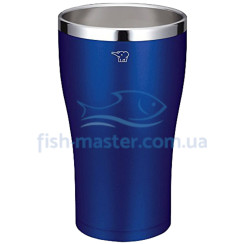 Термостакан ZOJIRUSHI SX-DD45AD 0.45L ц:синий
