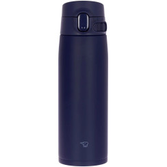 Термокружка Zojirushi SM-VB60AM 0.60 л Темно-синий