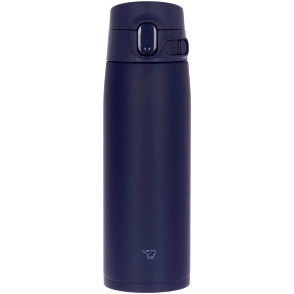Термокружка Zojirushi SM-VB60AM 0.60 л Темно-синий