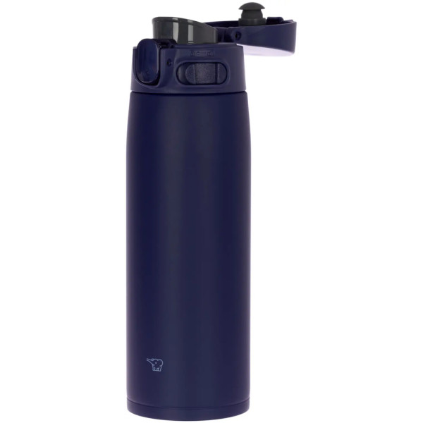Термокружка Zojirushi SM-VB60AM 0.60 л Темно-синий