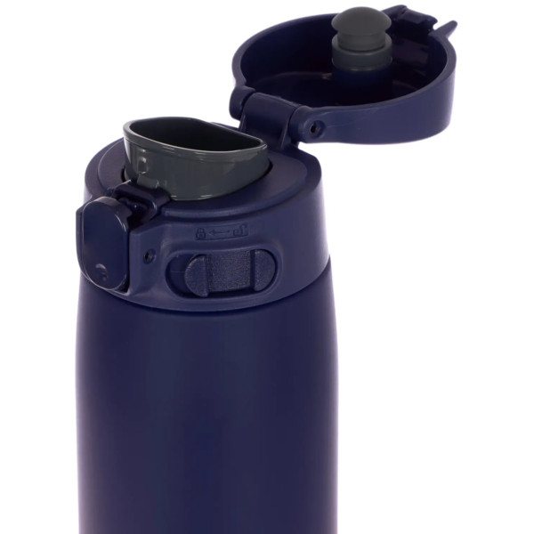 Термокружка Zojirushi SM-VB60AM 0.60 л Темно-синий