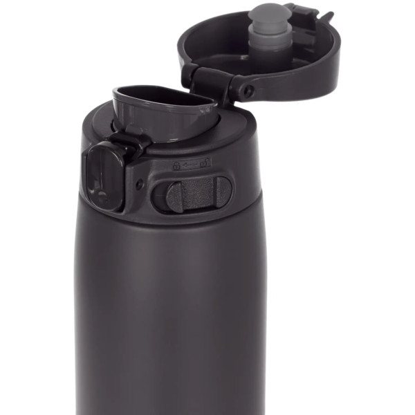 Thermal mug Zojirushi SM-VB60BM 0.60 l Black