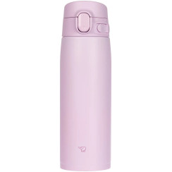 Термокружка Zojirushi SM-VB60PM 0.60 л Розовый