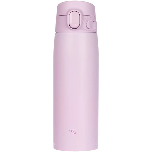 Термокружка Zojirushi SM-VB60PM 0.60 л Розовый