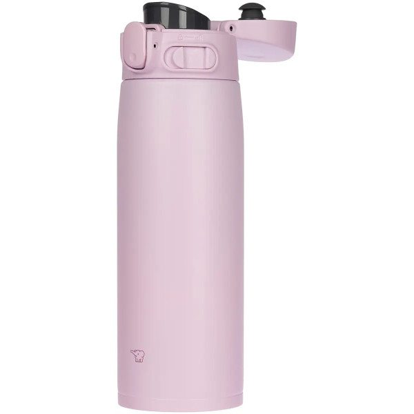 Термокружка Zojirushi SM-VB60PM 0.60 л Розовый