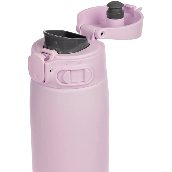 Термокружка Zojirushi SM-VB60PM 0.60 л Розовый