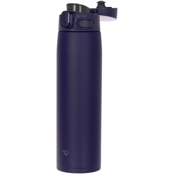 Термокружка Zojirushi SM-VB72AM 0.72 л Темно-синий
