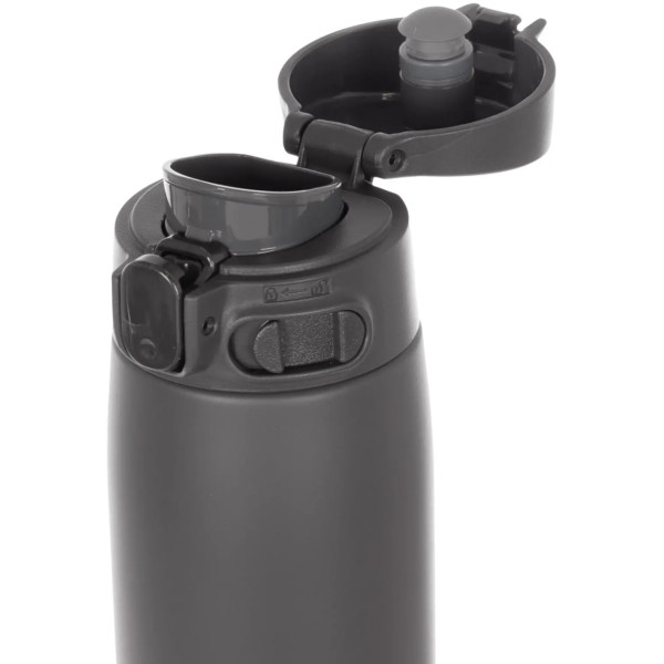 Zojirushi SM-VB72BM 0.72L Black Thermal Mug
