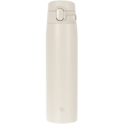 Термокружка Zojirushi SM-VB72CM 0.72 л Песочный