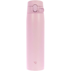 Термокружка Zojirushi SM-VB72PM 0.72 л Розовый