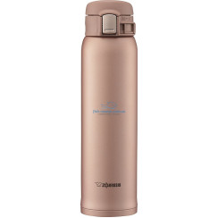 Термокухоль ZOJIRUSHI SM-SD60NM 0.6 л ц:золото