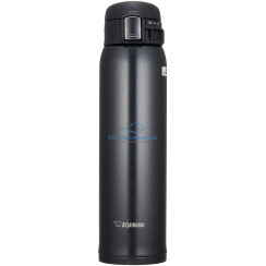 Термокухоль ZOJIRUSHI SM-SD60BC 0.6 л ц:чорний