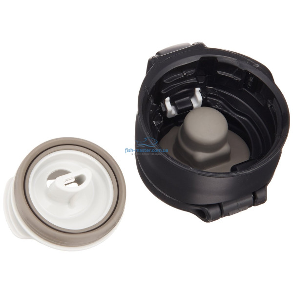 Термокружка ZOJIRUSHI SM-SD60BC 0.6 л ц:черный	