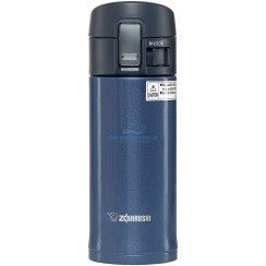 Термокружка ZOJIRUSHI SM-KHF36AG 0.36 л