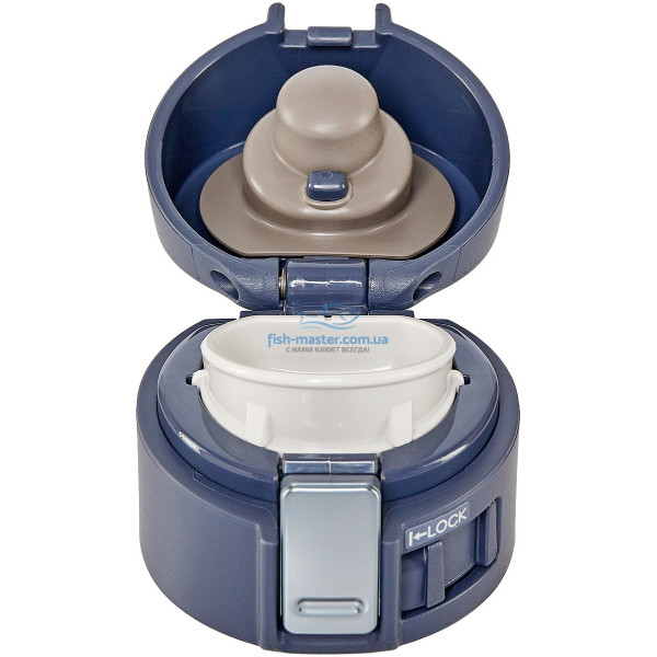 Термокружка ZOJIRUSHI SM-KHF48AG 0.48 л