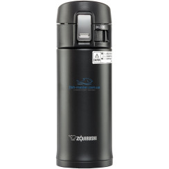 Термокружка ZOJIRUSHI SM-KHF48BA 0.48 л