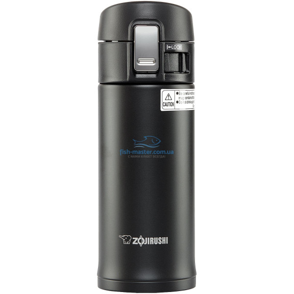 Термокружка ZOJIRUSHI SM-KHF48BA 0.48 л