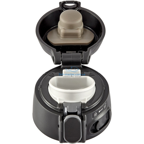Термокружка ZOJIRUSHI SM-TA48XA 0.48 л ц: металлик