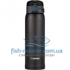 Термокухоль ZOJIRUSHI SM-SE48BZ 0.48 л ц:чорний