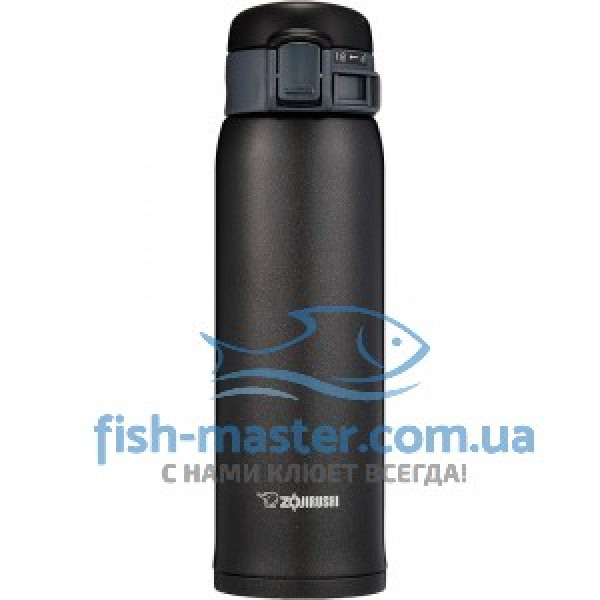Термокухоль ZOJIRUSHI SM-SE48BZ 0.48 л ц:чорний
